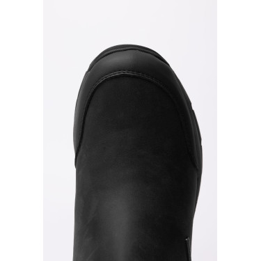 Botas Chelsea impermeables Horze Atacama Negro