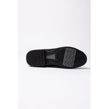 Botas de equitación Horze Thermo Garmisch Negro Botas de equitación Horze Thermo Garmisch Negro