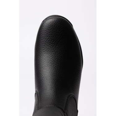 Botas de equitación Horze Thermo Garmisch Negro Botas de equitación Horze Thermo Garmisch Negro