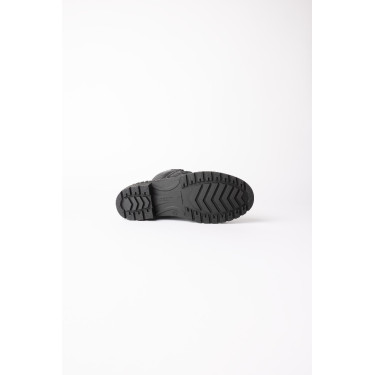 Botas de equitación Horze Thermo Kuusamo Negro