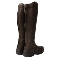 Botas de invierno Horze Artica veganas Castaño Marrón