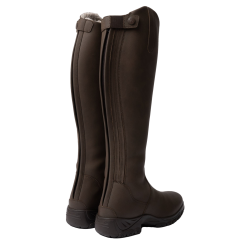 Botas de invierno Horze Artica veganas Castaño Marrón