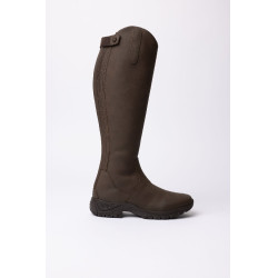 Botas de invierno Horze Artica veganas Castaño Marrón