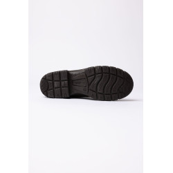 Botas de invierno Horze Artica veganas Castaño Marrón