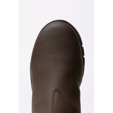 Botas de invierno Horze Artica veganas Castaño Marrón