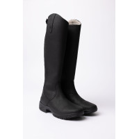 Botas de invierno Horze Artica veganas Negro Botas de invierno Horze Artica veganas Negro