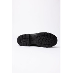 Botas de invierno Horze Artica veganas Negro