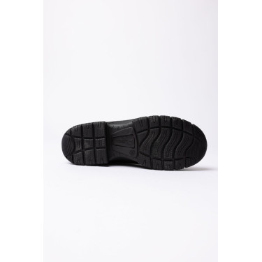 Botas de invierno Horze Artica veganas Negro