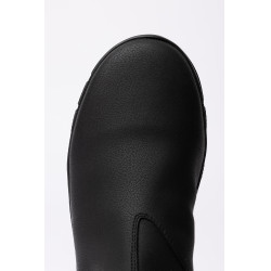 Botas de invierno Horze Artica veganas Negro