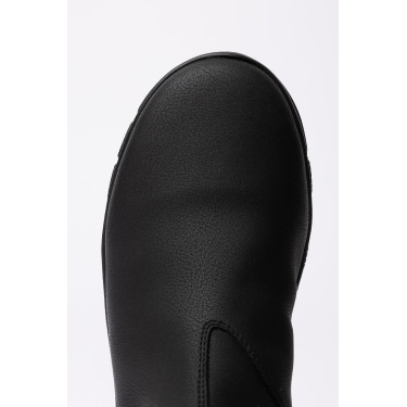Botas de invierno Horze Artica veganas Negro