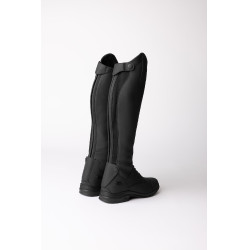 Botas altas Horze de cuero vegano Sheffield