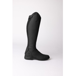 Botas altas Horze de cuero vegano Sheffield