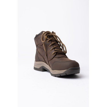 Zapatos impermeables con cordones Horze Atacama