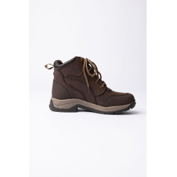 Zapatos impermeables con cordones Horze Atacama