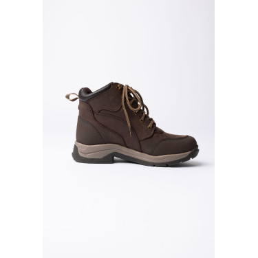 Zapatos impermeables con cordones Horze Atacama