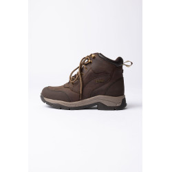 Zapatos impermeables con cordones Horze Atacama