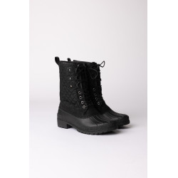 Botas térmicas Horze Kiruna de media caña