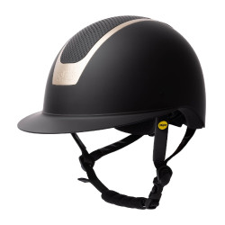 Casco B Vertigo Zenith Mips Negro