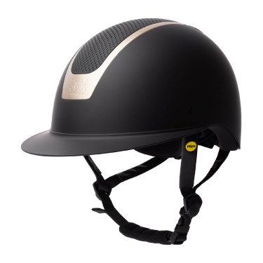 Casco B Vertigo Zenith Mips Negro