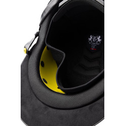 Casco B Vertigo Zenith Mips Negro