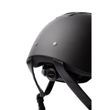 Casco B Vertigo Zenith Mips Negro