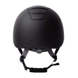 Casco B Vertigo Zenith Mips Negro azabache