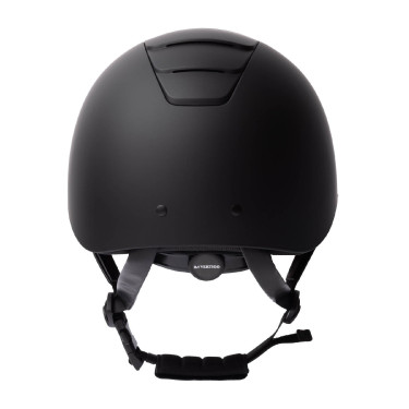 Casco B Vertigo Zenith Mips Negro azabache