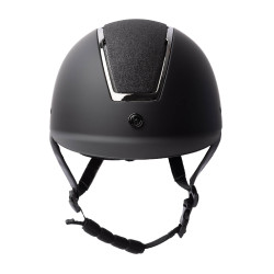 Casco Horze Aerion Negro / negro
