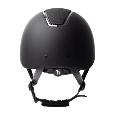 Casco Horze Aerion Negro / negro