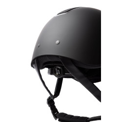 Casco Horze Aerion Negro / negro