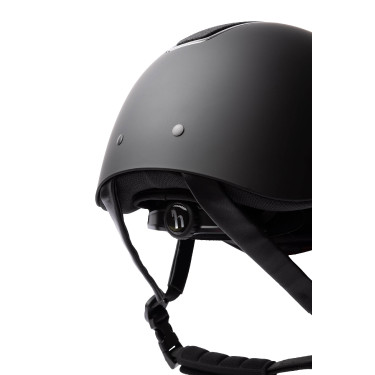 Casco Horze Aerion Negro / negro