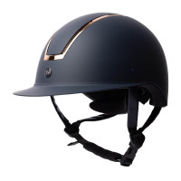 Casco Horze Altitude Negro