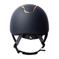 Casco Horze Altitude Negro