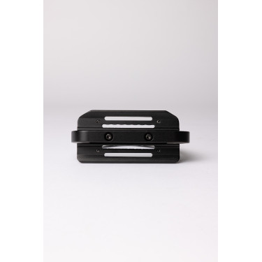 Estribos de seguridad Horze Mercury Pro Superior Negro