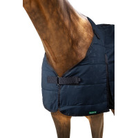 Manta interior Horze 100 g Arándano Gris