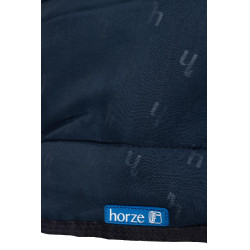 Manta interior Horze 50 g Arándano Gris