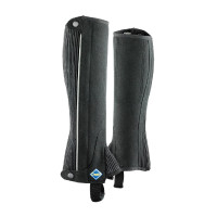 Mini-Polainas Daslö Amara Negro