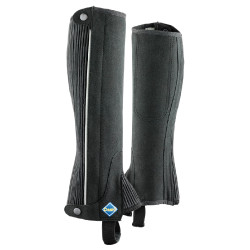 Mini-Polainas Daslö Amara Negro