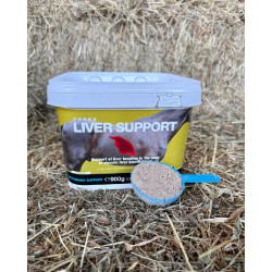 Alimento complementario NAF Liver Support