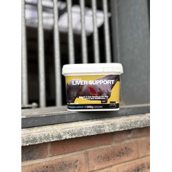 Alimento complementario NAF Liver Support