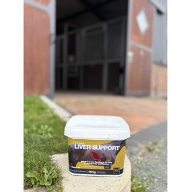 Alimento complementario NAF Liver Support