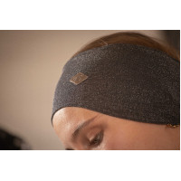 Bandeau PENELOPE Melanie Gris