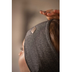 Bandeau PENELOPE Melanie Gris