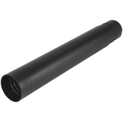 Barra modular Hippotonic rígida Negro Barra modular Hippotonic rígida Negro