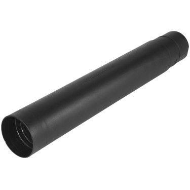 Barra modular Hippotonic rígida Negro Barra modular Hippotonic rígida Negro