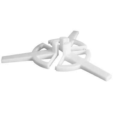 Base para caballetes Hippotonic Blanco