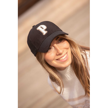Gorra Pénélope Suzanna
