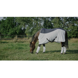 Manta Equithème Flycool Manta Equithème Flycool