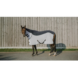 Manta Equithème Flycool Combo