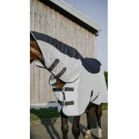 Manta Equithème Flycool Combo